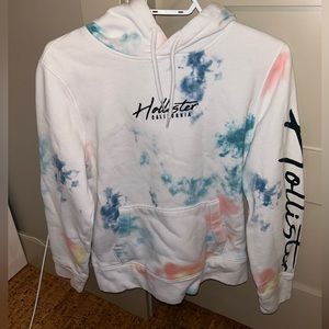 Hollister hoodie